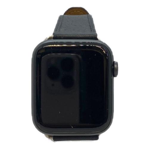 Apple (アップル) Apple Watch Series 6 M00H3J/A GPSモデル 〇 バッテリー:Bランク(82%) GY7DQZE5Q1RP