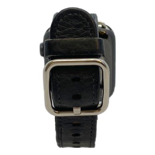 Apple (アップル) Apple Watch Series 6 M00H3J/A GPSモデル 〇 バッテリー:Bランク(82%) GY7DQZE5Q1RP