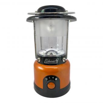 Coleman (コールマン) LEDランタン ４D LED SERIES