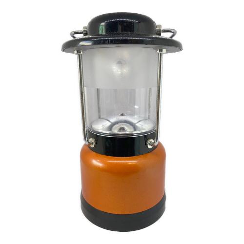 Coleman (コールマン) LEDランタン ４D LED SERIES