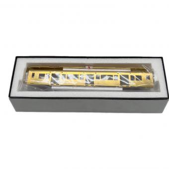 endovanera (エンドバネラ) 鉄道模型 車体キット キハ35