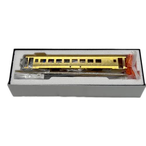 エンドウ 鉄道模型 車体キット キハ53