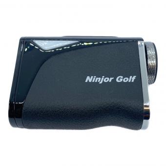 NINJOR GOLF (ニンジャーゴルフ) ゴルフ距離計