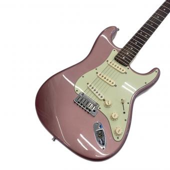FENDER USA エレキギター ※カスタム 不良箇所有