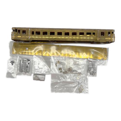 FUJI (フジ) HOゲージ キズヨゴレ有 キハ40