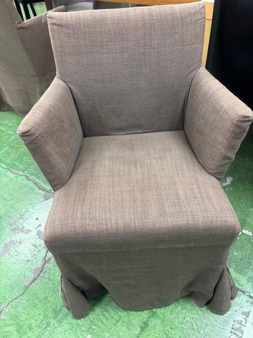 B&B (ビーアンドビー) ダイニングチェアー 1人掛け MAXALTO