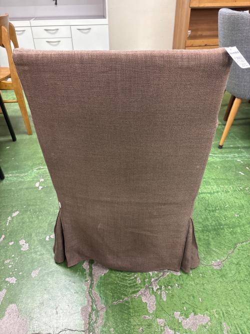 B&B (ビーアンドビー) ダイニングチェアー 1人掛け MAXALTO