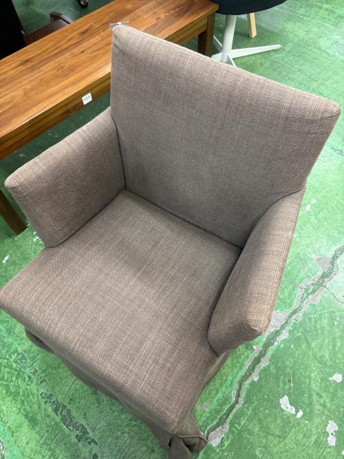 B&B (ビーアンドビー) ダイニングチェアー 1人掛け MAXALTO