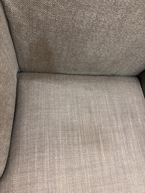 B&B (ビーアンドビー) ダイニングチェアー 1人掛け MAXALTO