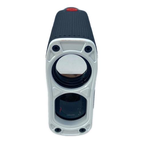 Bushnell (ブッシュネル) ゴルフ距離測定器 TOUR Z6 JOLT