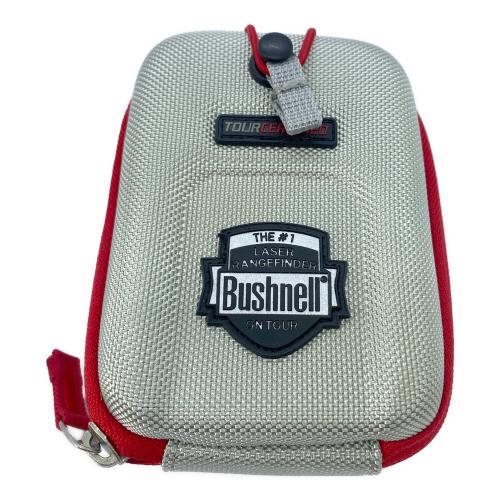 Bushnell (ブッシュネル) ゴルフ距離測定器 TOUR Z6 JOLT