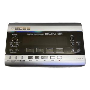 BOSS (ボス) MICRO BR