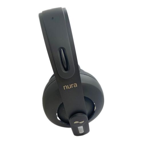 nuraphone ヘッドホン Music in Full Colour