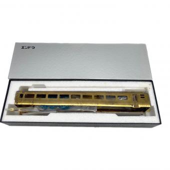 エンドウ HOゲージ 181系特急形気道車 キハ180 車両キット