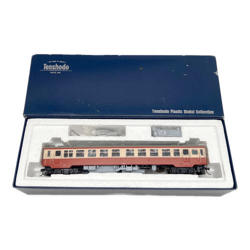 エンドウ HOゲージ キハ22