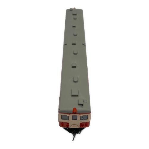 エンドウ HOゲージ キハ22