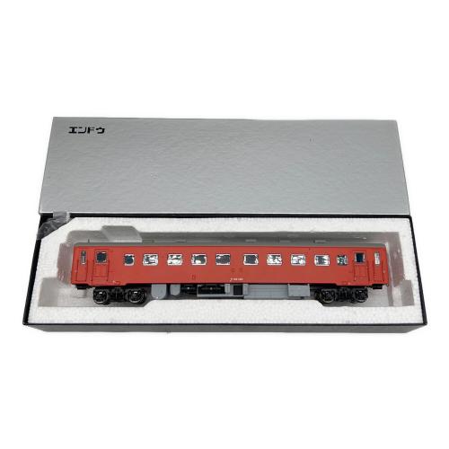 Tenshodo (テンショウドウ) HOゲージ キハ20系気動車 キハ22