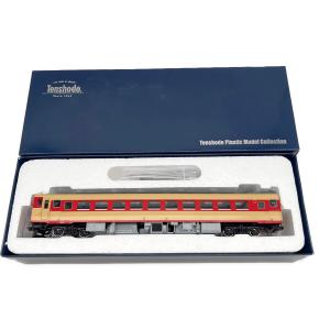 Tenshodo (テンショウドウ) HOゲージ キハ58