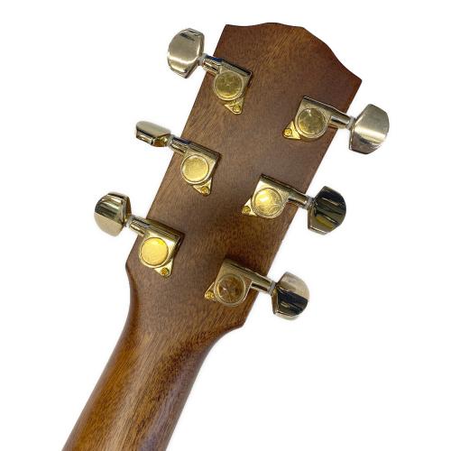 FENDER (フェンダー) エレアコギター CD220SCE Ash Buri NAT