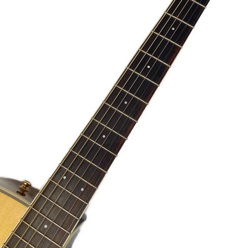 FENDER (フェンダー) エレアコギター CD220SCE Ash Buri NAT