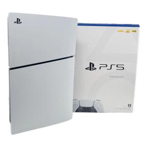 SONY (ソニー) Playstation5 2023年 137 CFI-2000 ■