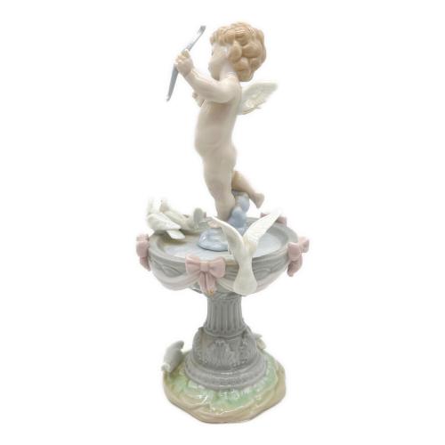LLADRO (リヤドロ) フィギュリン 6458 愛の泉
