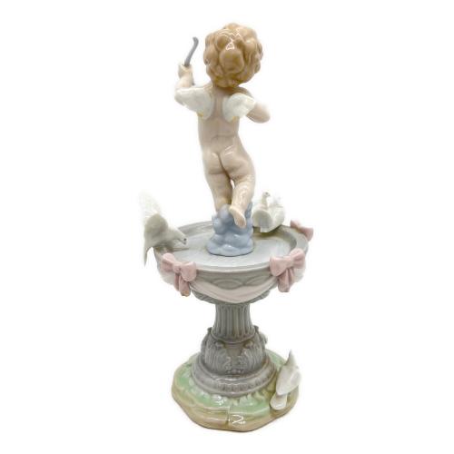 LLADRO (リヤドロ) フィギュリン 6458 愛の泉