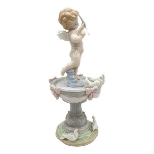 LLADRO (リヤドロ) フィギュリン 6458 愛の泉