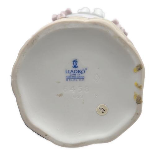 LLADRO (リヤドロ) フィギュリン 6458 愛の泉