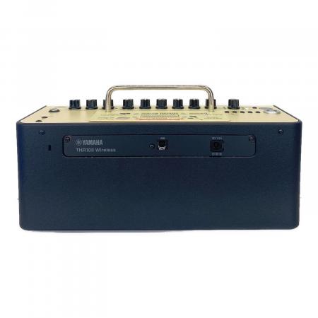YAMAHA (ヤマハ) ギターアンプ USED THR10Ⅱ WIRELESS 動作確認済み