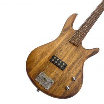 IBANEZ (アイバニーズ) エレキベース GSR100EX 順反り有 動作確認済み インドネシア製 I191103578