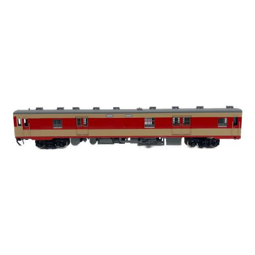 天賞堂 (テンショウドウ) HOゲージ キハ55 急行色