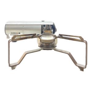 Snow peak (スノーピーク) シングルガスバーナー PSLPGマーク有 GS-600 2021年製