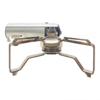 Snow peak (スノーピーク) シングルガスバーナー PSLPGマーク有 GS-600 2021年製