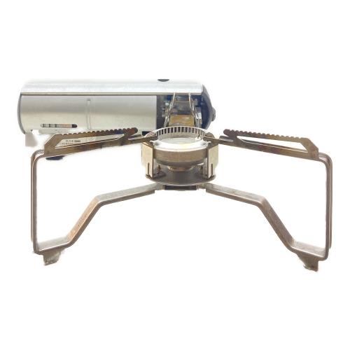 Snow peak (スノーピーク) シングルガスバーナー PSLPGマーク有 GS-600 2021年製