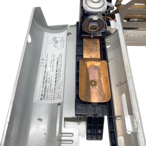 Snow peak (スノーピーク) シングルガスバーナー PSLPGマーク有 GS-600 2021年製