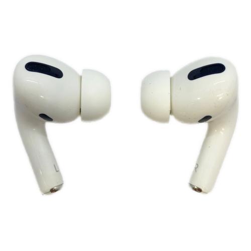 Apple (アップル) AirPods Pro(第1世代) A2190