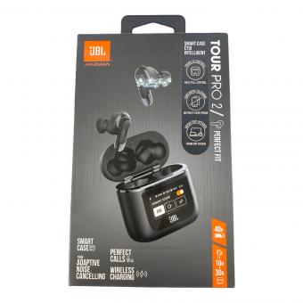 JBL (ジェービーエル) ワイヤレスイヤホン TOUR PRO 2