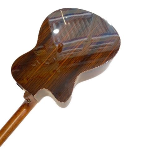 YAMAHA (ヤマハ) エレアコギター FSX755SC 順反り有 動作確認済み 中国製