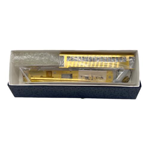 HOゲージ 東京フクシマ模型 キハ06