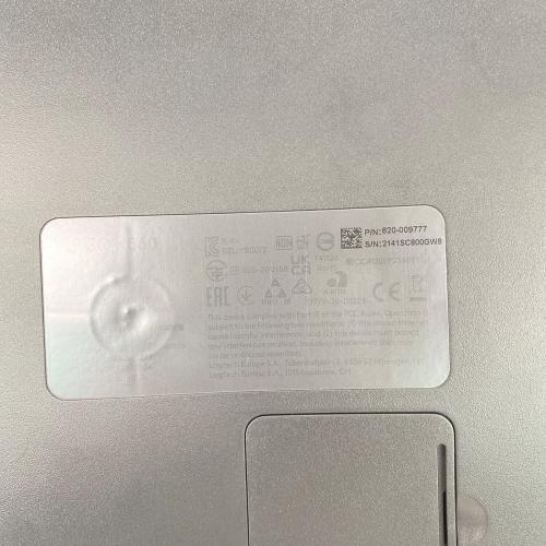 LOGICOOL (ロジクール) Bluetoothキーボード K860