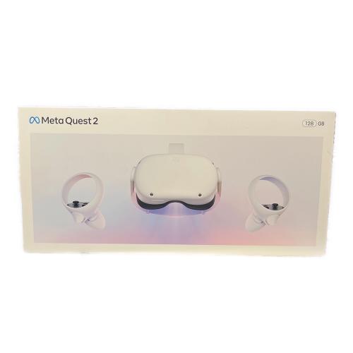 Meta Quest2 128GB