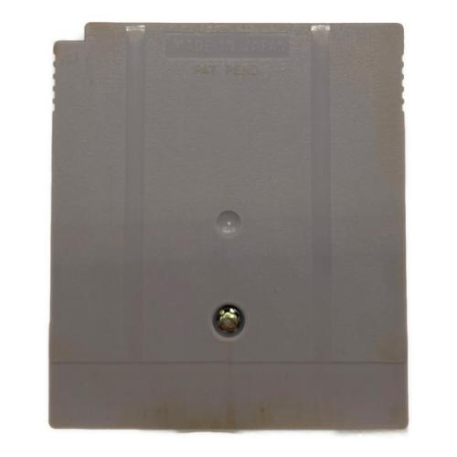 ゲームボーイ用ソフト ポコニャン -