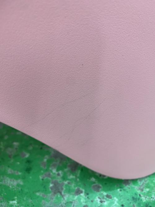 Vitra (ヴィトラ) スツール ペールローズ Eames ELEPHANT Charles & Ray Eames