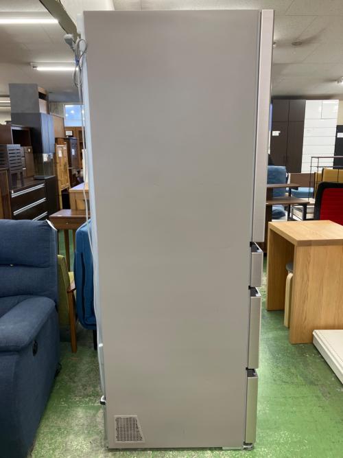 HITACHI (ヒタチ) 5ドア冷蔵庫 R-HWS47S 2023年製 470L