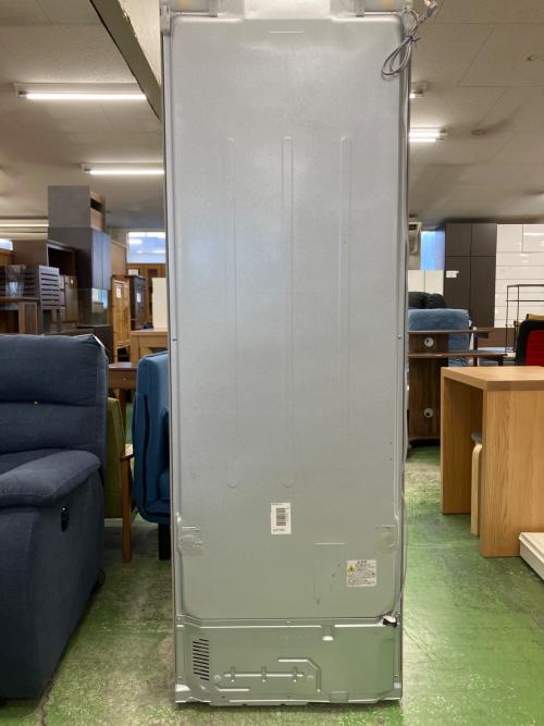 HITACHI (ヒタチ) 5ドア冷蔵庫 R-HWS47S 2023年製 470L