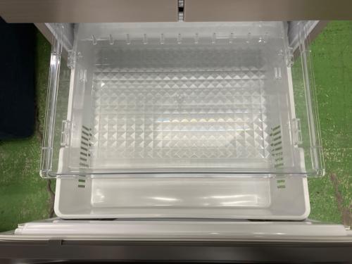 HITACHI (ヒタチ) 5ドア冷蔵庫 R-HWS47S 2023年製 470L