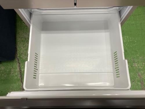 HITACHI (ヒタチ) 5ドア冷蔵庫 R-HWS47S 2023年製 470L