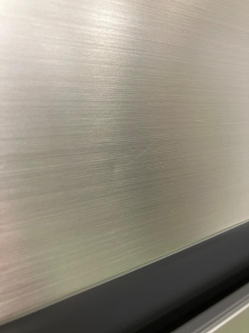 HITACHI (ヒタチ) 5ドア冷蔵庫 R-HWS47S 2023年製 470L