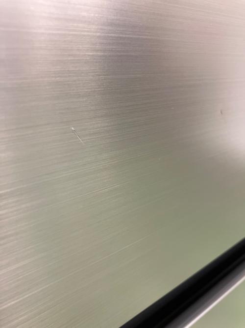 HITACHI (ヒタチ) 5ドア冷蔵庫 R-HWS47S 2023年製 470L